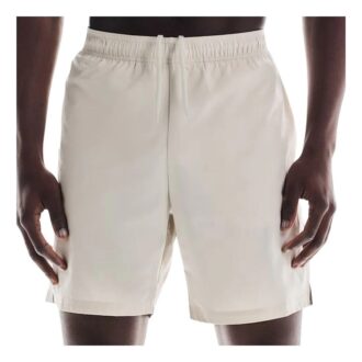 7 Inches Core Shorts ”Beige”