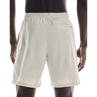 7 Inches Core Shorts ”Beige”