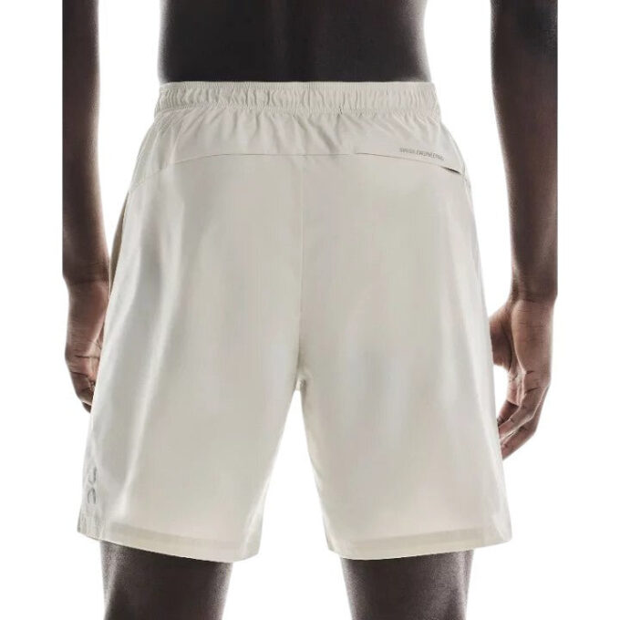 7 Inches Core Shorts ”Beige”