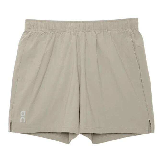 7 Inches Core Shorts ”Beige”