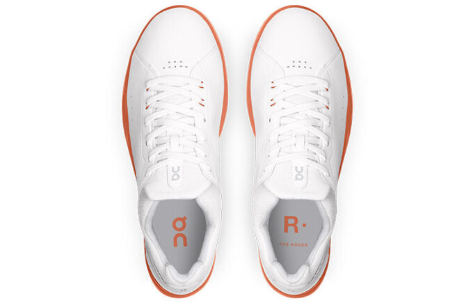 Advantage x The Roger ”Vit Canyon”