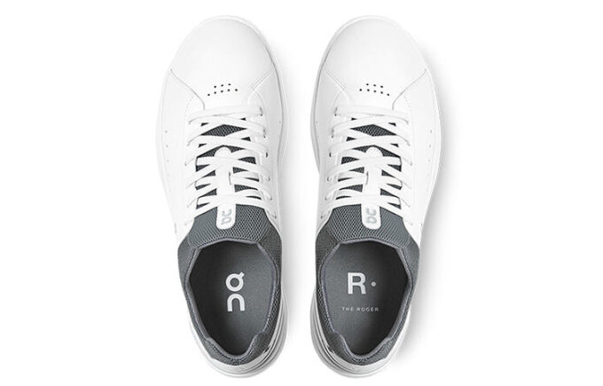 Advantage x The Roger ”Vit Klippa”
