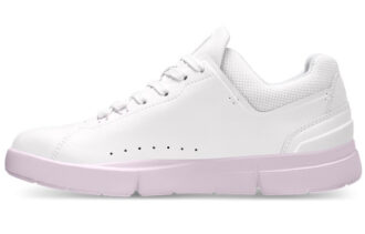 Advantage x The Roger ”Vit Rosa”