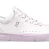 Advantage x The Roger ”Vit Rosa”