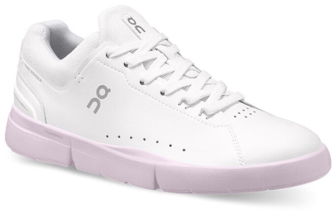 Advantage x The Roger ”Vit Rosa”