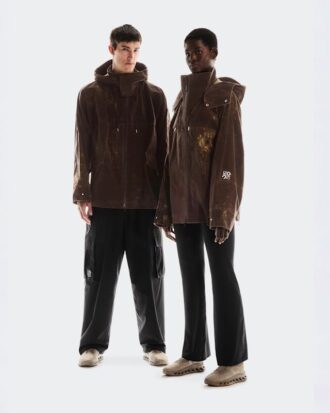 Anorak från LOEWE