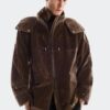 Anorak från LOEWE