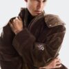 Anorak från LOEWE