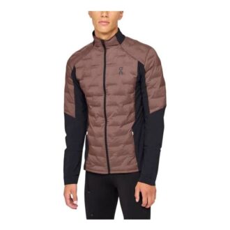 Climate Jacket ”Rosa”