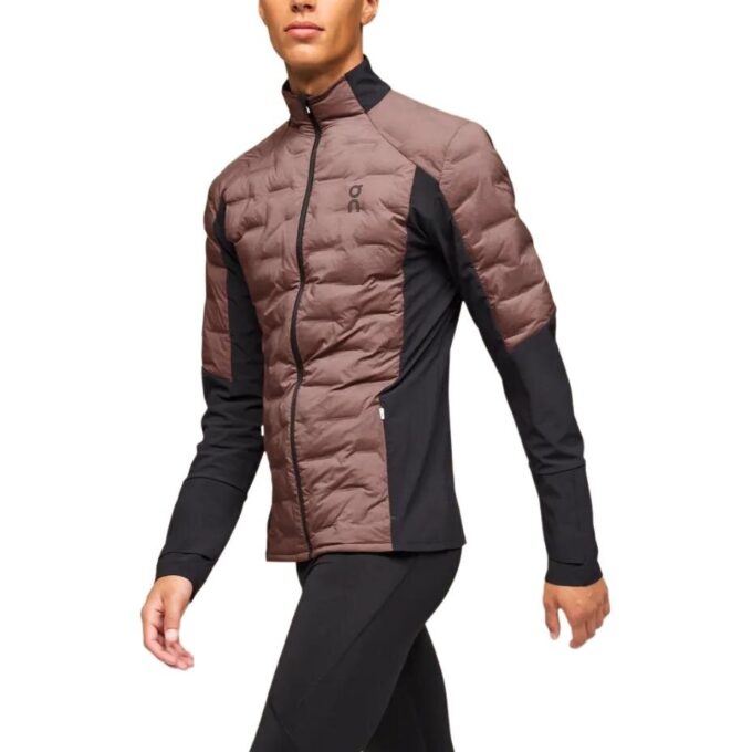 Climate Jacket ”Rosa”