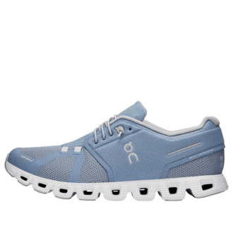 Cloud 5 ”Chambray White”