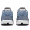 Cloud 5 ”Chambray White”