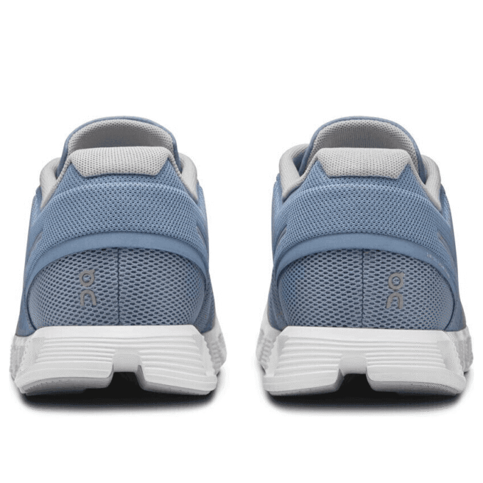 Cloud 5 ”Chambray White”