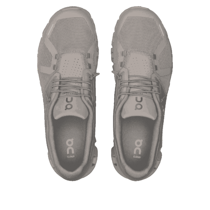 Cloud 5 ”Dimma Legering”