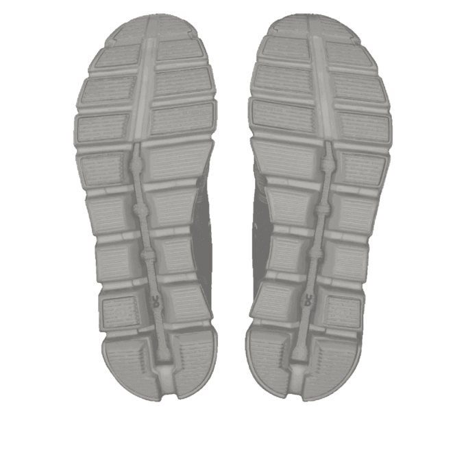 Cloud 5 ”Dimma Legering”