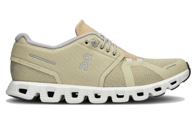 Cloud 5 ”Dimma Sand”