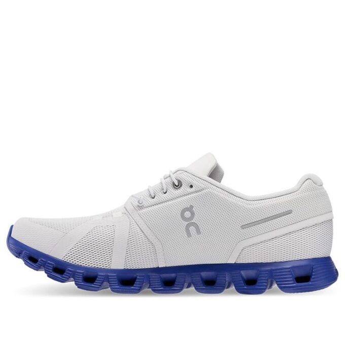 Cloud 5 ”Frost Indigo”