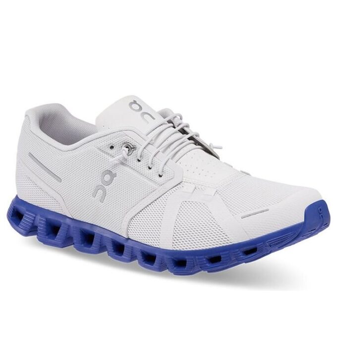 Cloud 5 ”Frost Indigo”