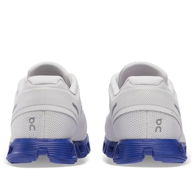 Cloud 5 ”Frost Indigo”