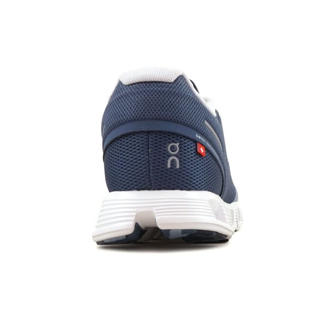 Cloud 5 Fuse ”Storm Chambray”