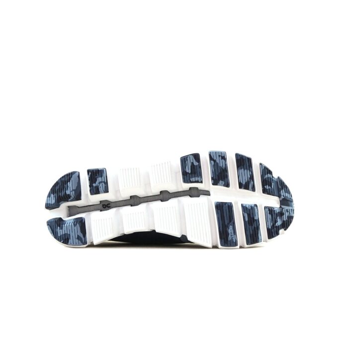 Cloud 5 Fuse ”Storm Chambray”