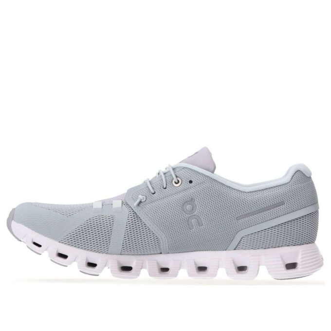 Cloud 5 ”Glacier”