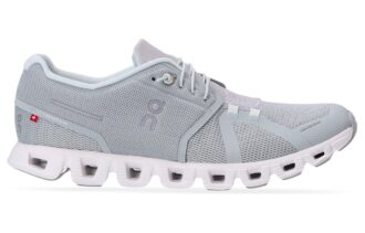 Cloud 5 ”Glacier”