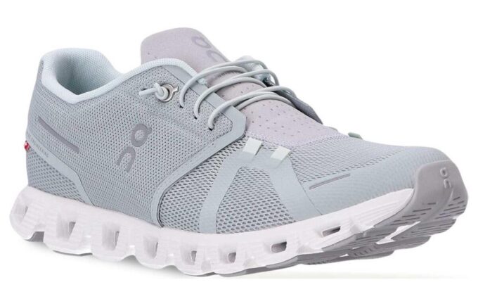 Cloud 5 ”Glacier”