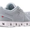 Cloud 5 ”Glacier”