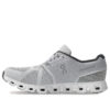 Cloud 5 ”Glacier Grey White”