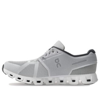 Cloud 5 ”Glacier Grey White”