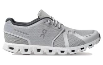 Cloud 5 ”Glacier Grey White”