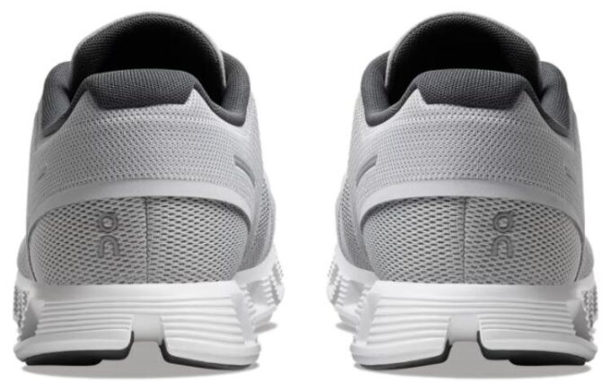 Cloud 5 ”Glacier Grey White”