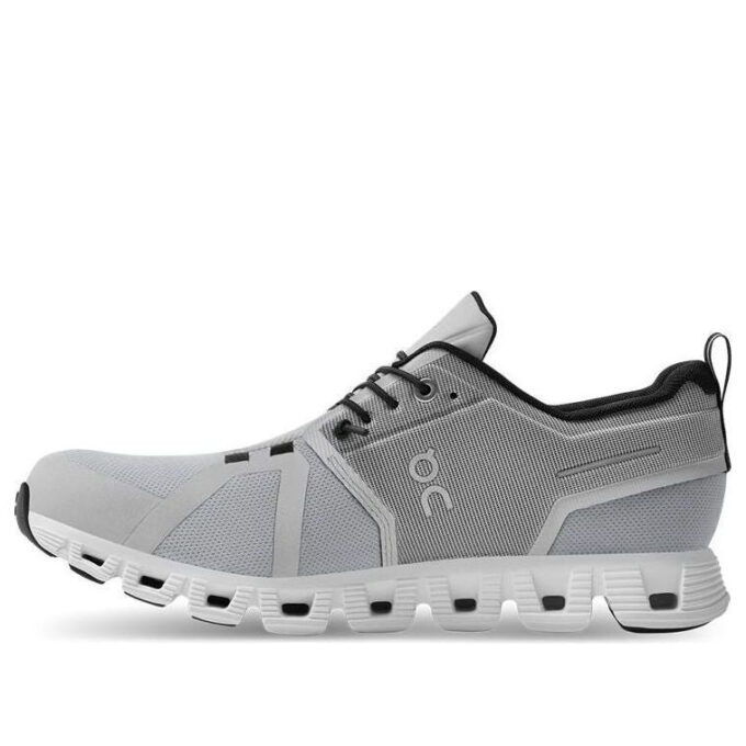 Cloud 5 ”Glacier White”