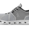 Cloud 5 ”Glacier White”