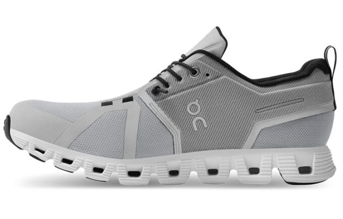 Cloud 5 ”Glacier White”