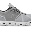 Cloud 5 ”Glacier White”