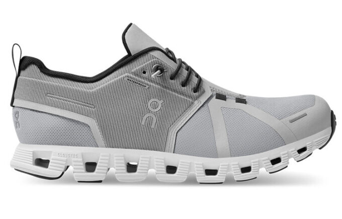 Cloud 5 ”Glacier White”