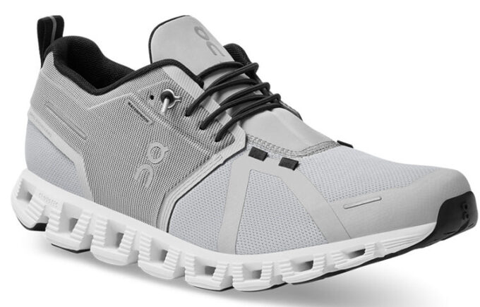 Cloud 5 ”Glacier White”