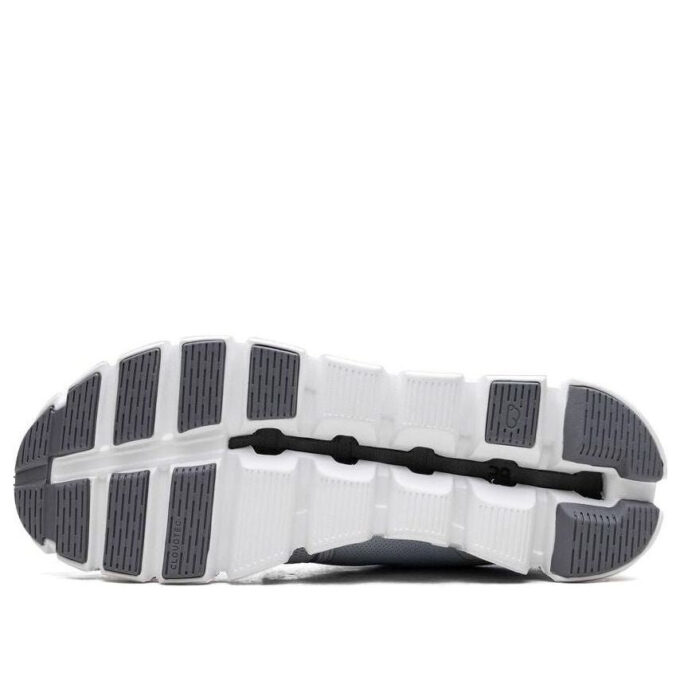 Cloud 5 ”Heather Fossil”