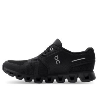 Cloud 5 ”Hel svart”