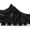 Cloud 5 ”Hel svart”
