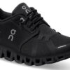 Cloud 5 ”Hel svart”