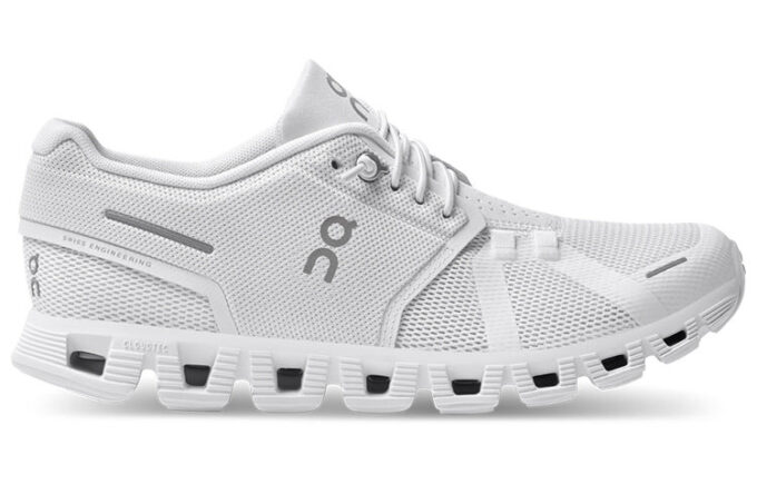 Cloud 5 ”Helvit”