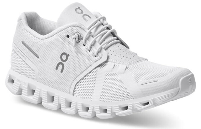 Cloud 5 ”Helvit”