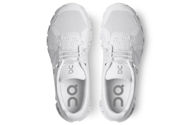Cloud 5 ”Helvit”