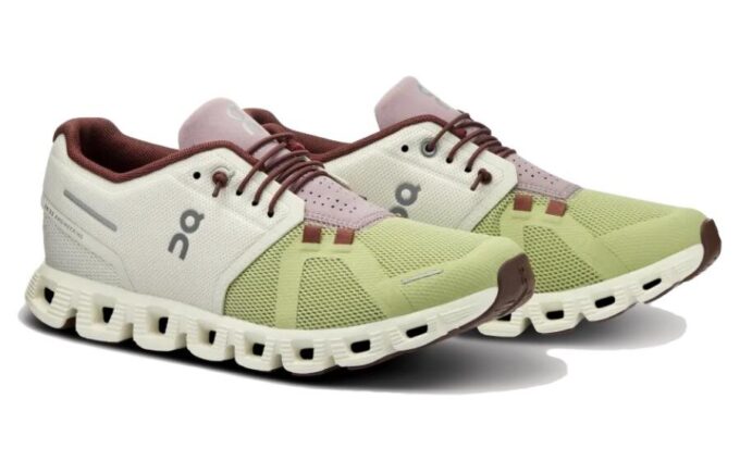 Cloud 5 ”Isdimma”