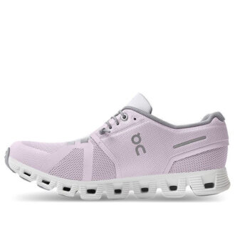 Cloud 5 ”Lily Pink Frost”