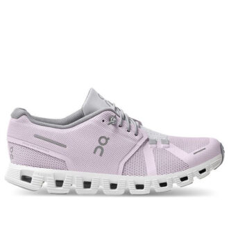 Cloud 5 ”Lily Pink Frost”