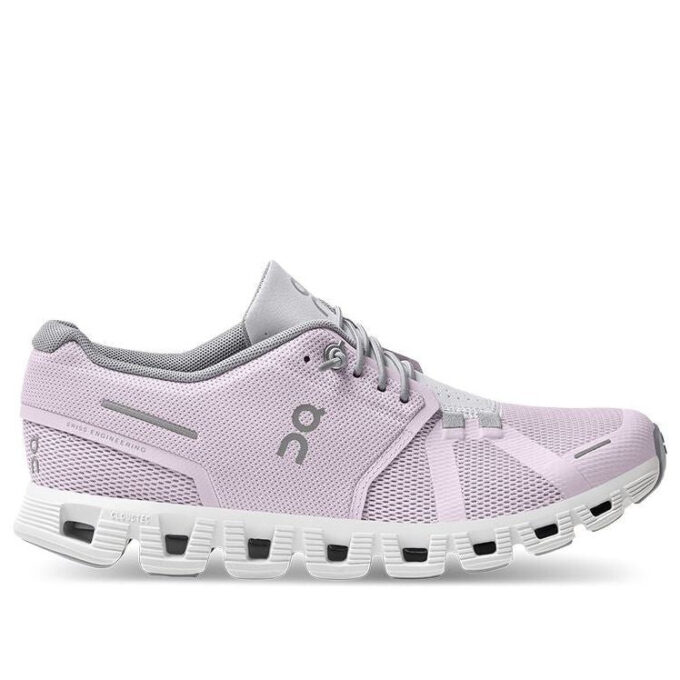 Cloud 5 ”Lily Pink Frost”
